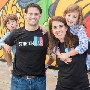 Meet your Posher, Robyn